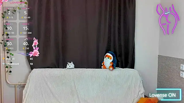 Snapshot of Emily_Nelsonn chatting on 18, 4, 2026 Emily Nelsonn online show from 18, 4, 2026