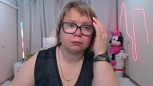 Snapshot of BonnnyBoobsy chatting on 19, 5, 2026 BonnnyBoobsy online show from 19, 5, 2026