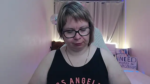 Snapshot of BonnnyBoobsy chatting on 23, 5, 2026 BonnnyBoobsy online show from 23, 5, 2026
