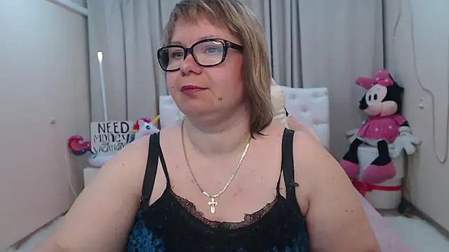 Snapshot of BonnnyBoobsy chatting on 25, 5, 2026 BonnnyBoobsy online show from 25, 5, 2026