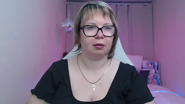 Snapshot of BonnnyBoobsy chatting on 29, 5, 2026 BonnnyBoobsy online show from 29, 5, 2026