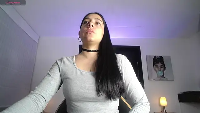Snapshot of Melannyy_V chatting on 30, 5, 2026 Melannyy V online show from 30, 5, 2026