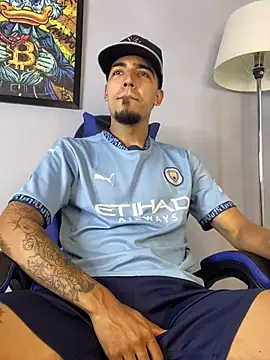 SimonNessman online show from 22, 3, 2026