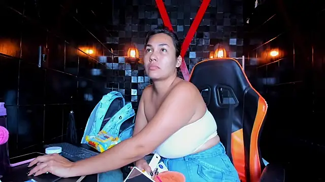 SammyEvanns  online show from 19, 3, 2026