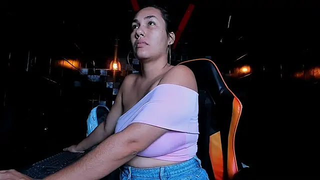 SammyEvanns  online show from 25, 3, 2026