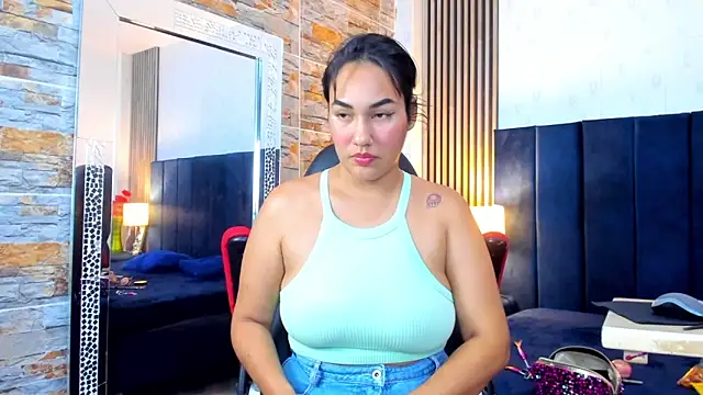 SammyEvanns  online show from 16, 4, 2026