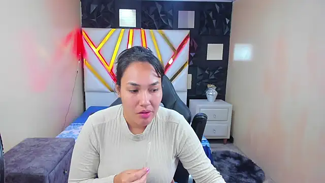 Snapshot of SammyEvanns_ chatting on 11, 7, 2026 SammyEvanns online show from 11, 7, 2026