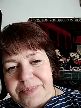 ViktoriaToytor55 online show from 29, 5, 2026
