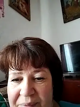 ViktoriaToytor55 online show from 8, 6, 2026