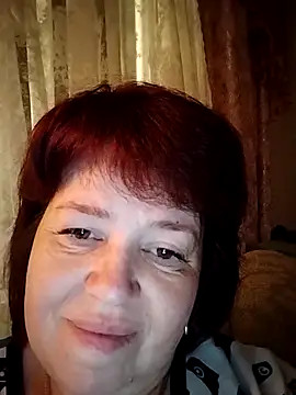 ViktoriaToytor55 online show from 12, 6, 2026