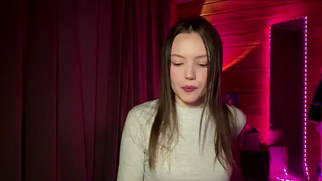 Snapshot of LenLen_Solen chatting on 5, 6, 2026 LenLen Solen online show from 5, 6, 2026