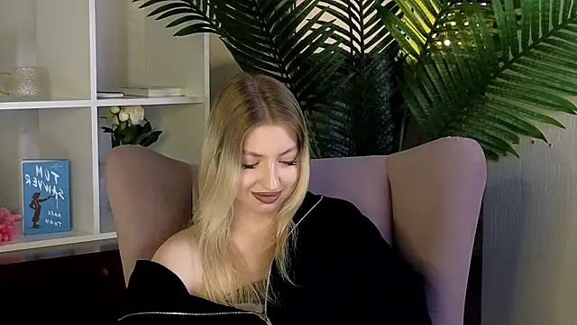 ShuLievens online show from 21, 3, 2026