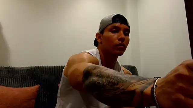 JAYCAM  online show from 23, 4, 2026