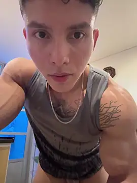 Snapshot of JAYCAM_ chatting on 29, 5, 2026 JAYCAM online show from 29, 5, 2026