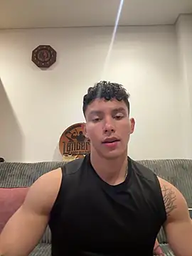 Snapshot of JAYCAM_ chatting on 1, 6, 2026 JAYCAM online show from 1, 6, 2026