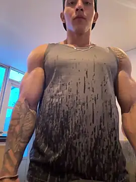 Snapshot of JAYCAM_ chatting on 6, 6, 2026 JAYCAM online show from 6, 6, 2026