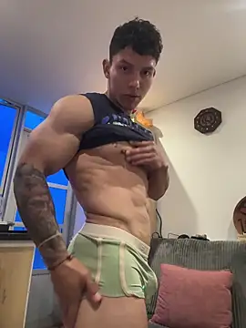 Snapshot of JAYCAM_ chatting on 10, 6, 2026 JAYCAM online show from 10, 6, 2026