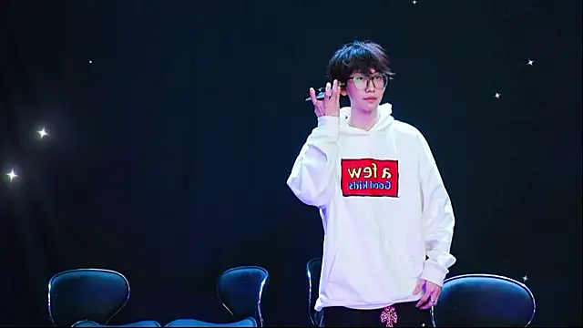 kissbaby-999 online show from 23, 3, 2026