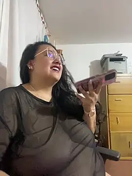 Snapshot of AvaRyd chatting on 26, 5, 2026 AvaRyd online show from 26, 5, 2026