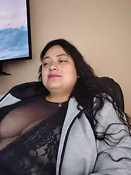 Snapshot of AvaRyd chatting on 6, 7, 2026 AvaRyd online show from 6, 7, 2026