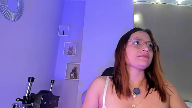 Littletammy4u online show from 4, 5, 2026