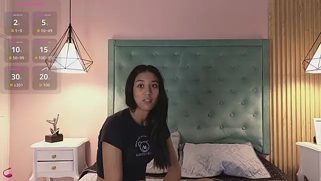 ninaBravu online show from 29, 4, 2026