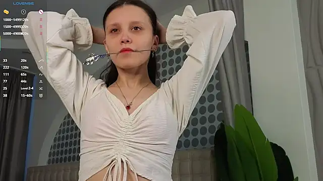 WanPavlo online show from 16, 4, 2026