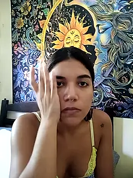 isabellahofmann online show from 2, 5, 2026