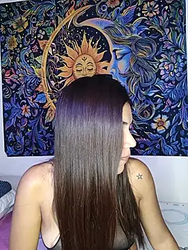 isabellahofmann online show from 16, 5, 2026