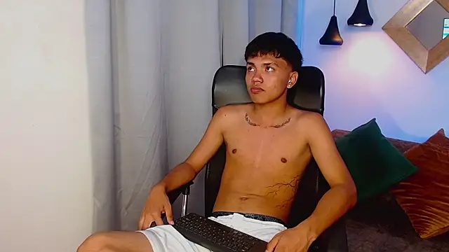 thiagosterling online show from 16, 4, 2026