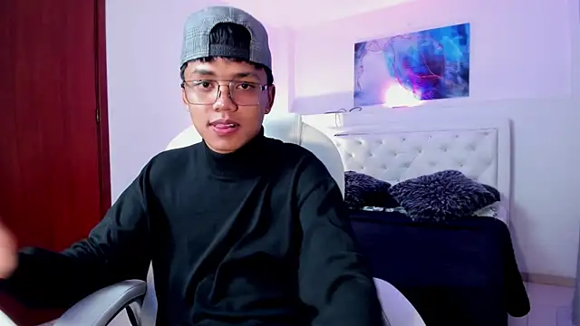 thiagosterling online show from 29, 4, 2026