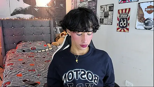 Snapshot of santy_fox chatting on 20, 3, 2026 santy fox online show from 20, 3, 2026