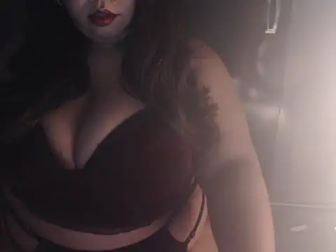 Snapshot of CarmenEspanhola chatting on 12, 7, 2026 CarmenEspanhola online show from 12, 7, 2026
