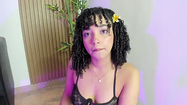 Snapshot of JazmyXXX chatting on 5, 5, 2026 JazmyXXX online show from 5, 5, 2026
