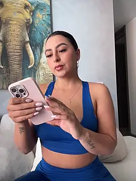 Snapshot of KattyCollins_ chatting on 20, 3, 2026 KattyCollins online show from 20, 3, 2026