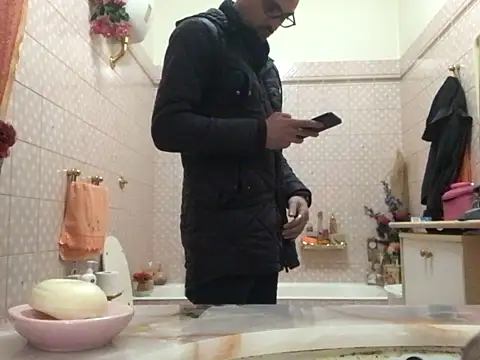 Snapshot of saber910 chatting on 2, 4, 2026 saber910 online show from 2, 4, 2026