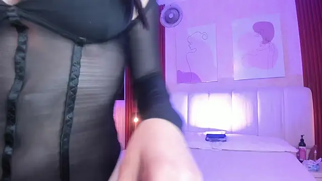 Snapshot of Maiasweet_ chatting on 26, 4, 2026 Maiasweet online show from 26, 4, 2026