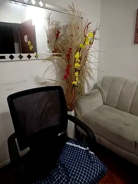 angel rousse01 online show from 27, 3, 2026