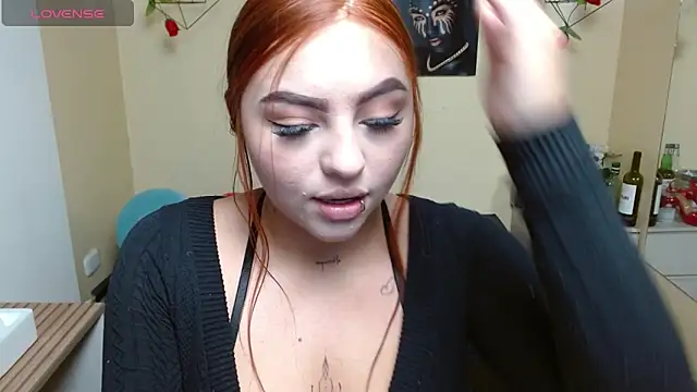 Miley Clarck online show from 20, 4, 2026