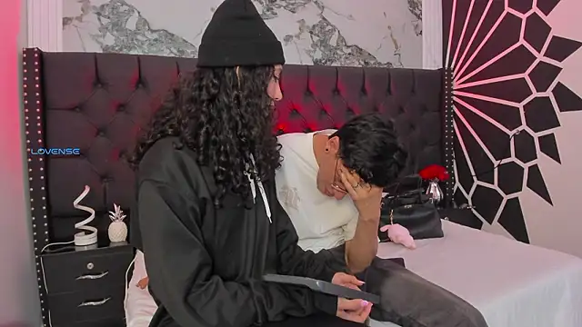 ArthurAndAllice online show from 21, 3, 2026