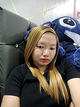 Sexy Chinita online show from 19, 3, 2026