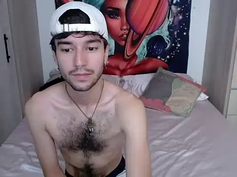 Adrien polo online show from 23, 6, 2026