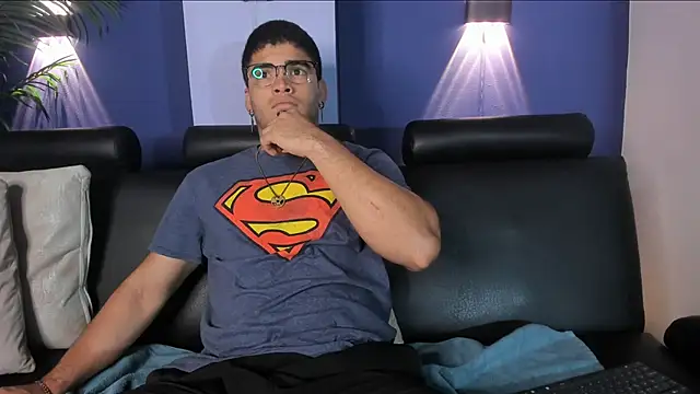 DanteTargaryen online show from 31, 3, 2026