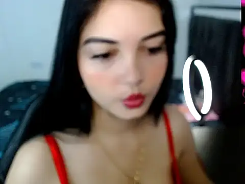 Snapshot of veleria_allurin chatting on 1, 4, 2026 veleria allurin online show from 1, 4, 2026