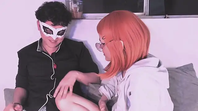 Tuxxxedo online show from 7, 4, 2026