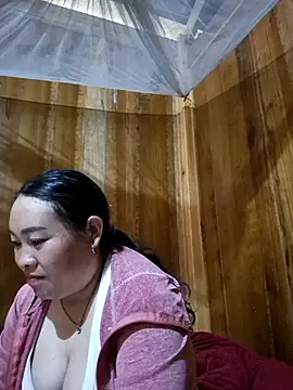 Snapshot of Nin-anna chatting on 23, 3, 2026 Nin-anna online show from 23, 3, 2026