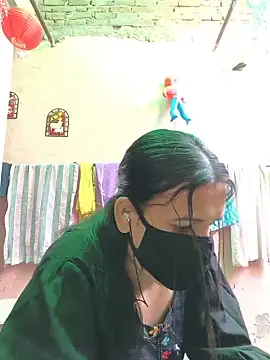 Snapshot of REENA-STRIP chatting on 14, 5, 2026 REENA-STRIP online show from 14, 5, 2026