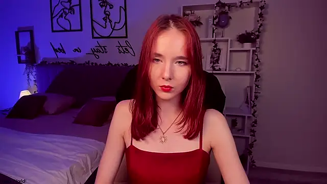 Snapshot of MarilynFire chatting on 29, 5, 2026 MarilynFire online show from 29, 5, 2026