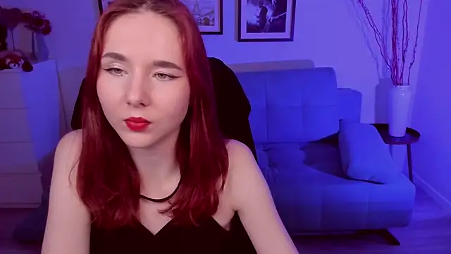 Snapshot of MarilynFire chatting on 5, 6, 2026 MarilynFire online show from 5, 6, 2026
