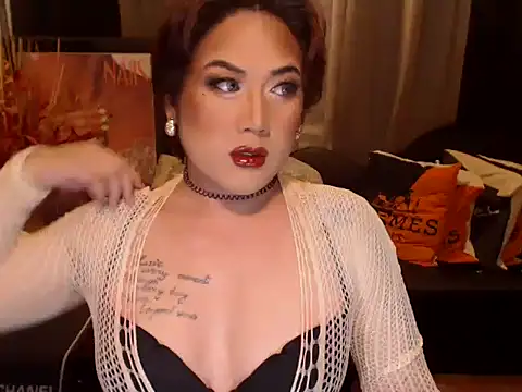 YourMistressAggy online show from 4, 4, 2026